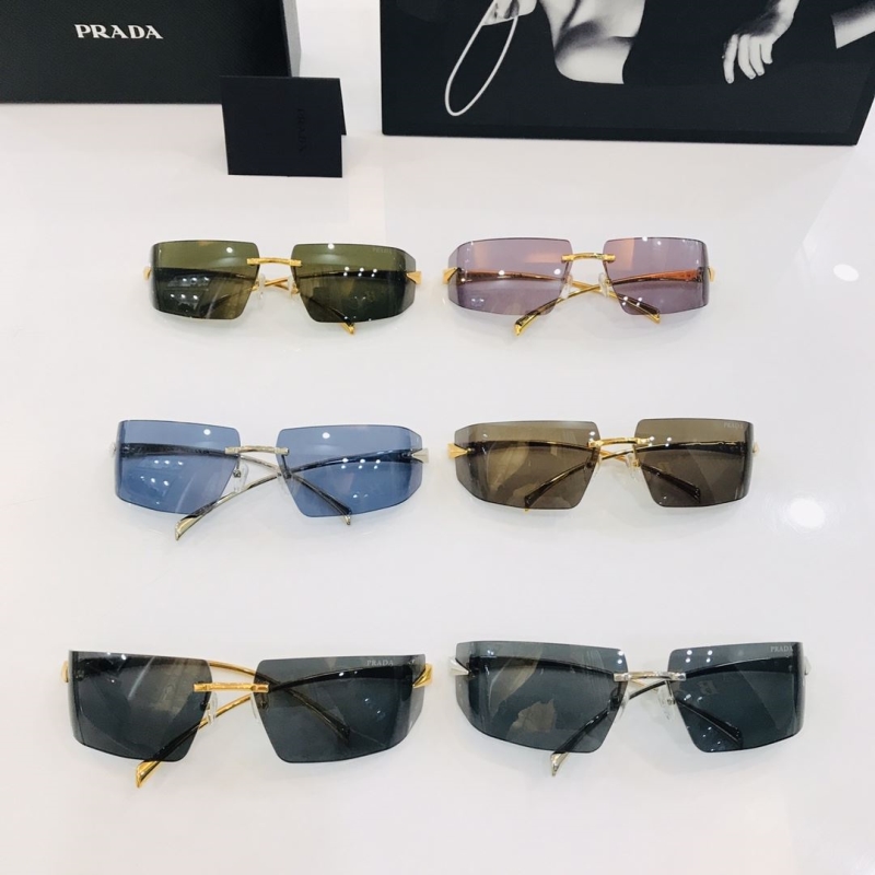 Prada Sunglasses